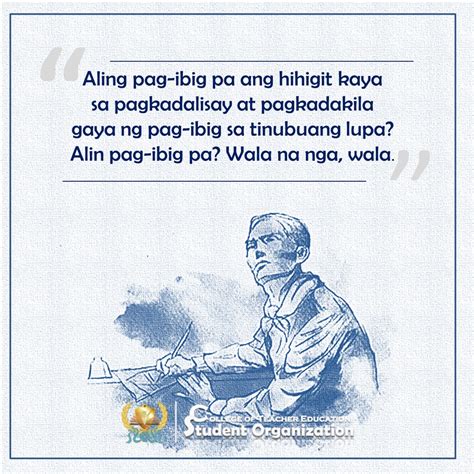 Founder in Tagalog.